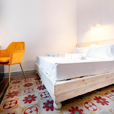 Damasa Rooms Lecce Exterior photo